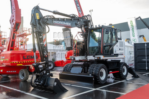 Matexpo 2025 - 413